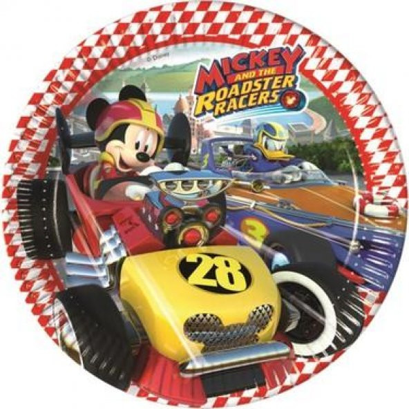 Mickie Roadster Karton Tabak 8li