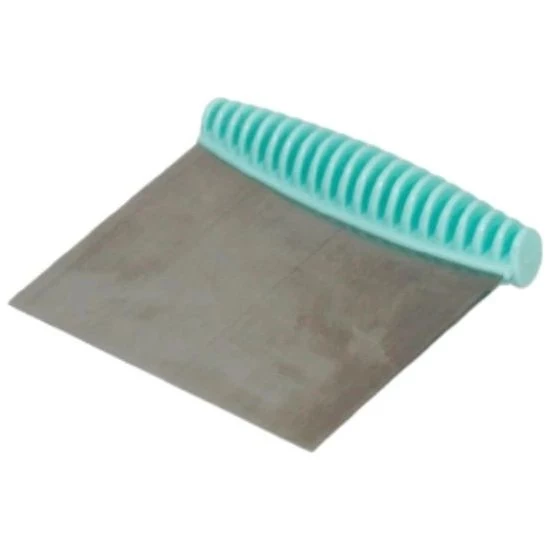 Metal Hamur Kesici Spatula - 4