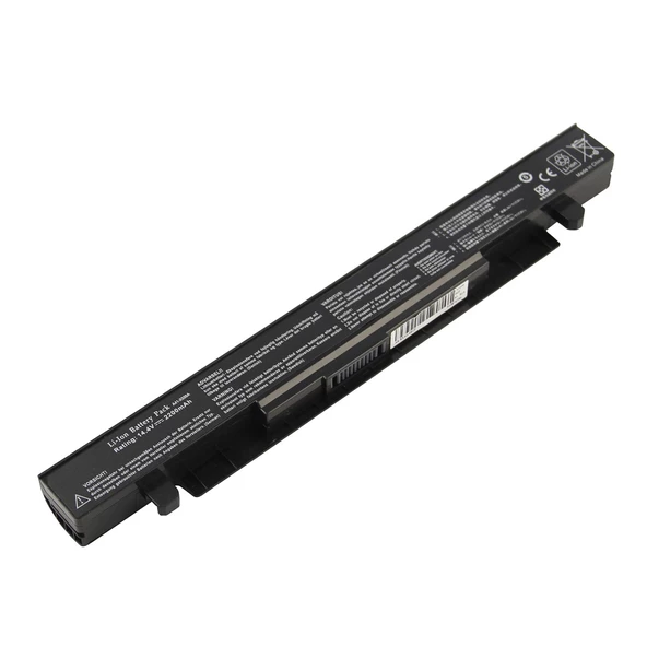 Asus X552LAV, X552LAV-AH31, X552LAV-SX394H Notebook Bataryası, Laptop Pili