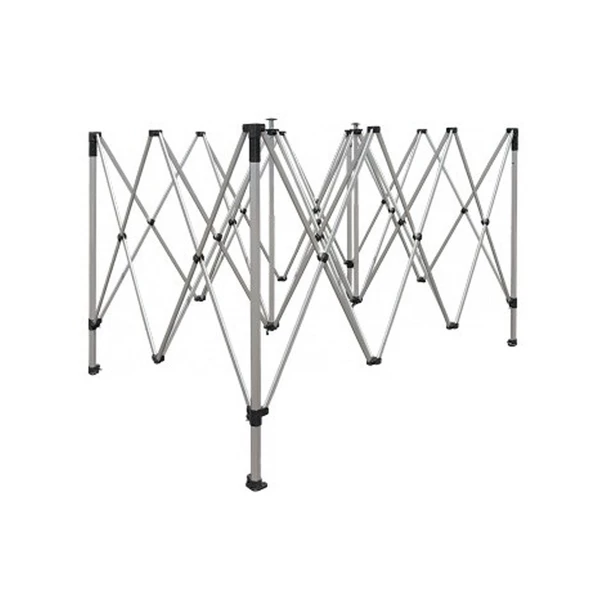 YekOutdoor Profesyonel 3x3 Otomatik Gazebo Çardak İskeleti - 3