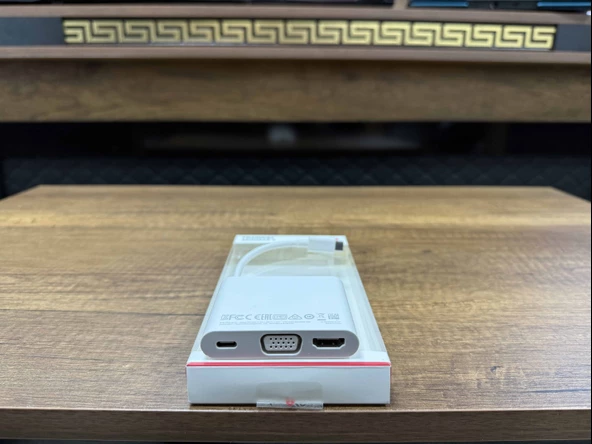 Huawei MateDock 2 Bağlantı İstasyonu (İKİNCİ EL) - 2