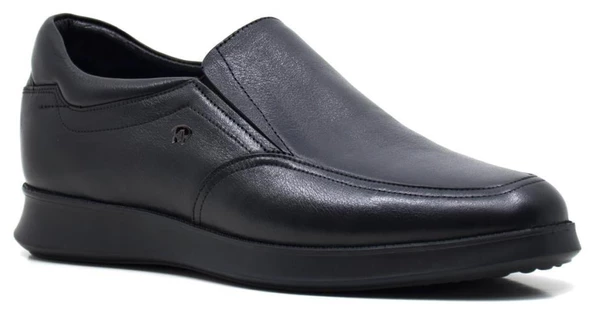 KİNG PAOLO 1248 ORTOPEDİK ERKEK DERİ AYAKKABI - Resim 4