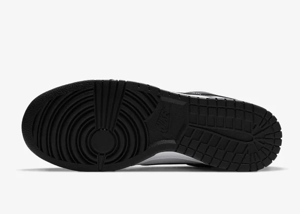 Nike Dunk Low Retro White Black Panda - 6