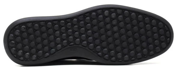 KİNG PAOLO 1248 ORTOPEDİK ERKEK DERİ AYAKKABI - Resim 3