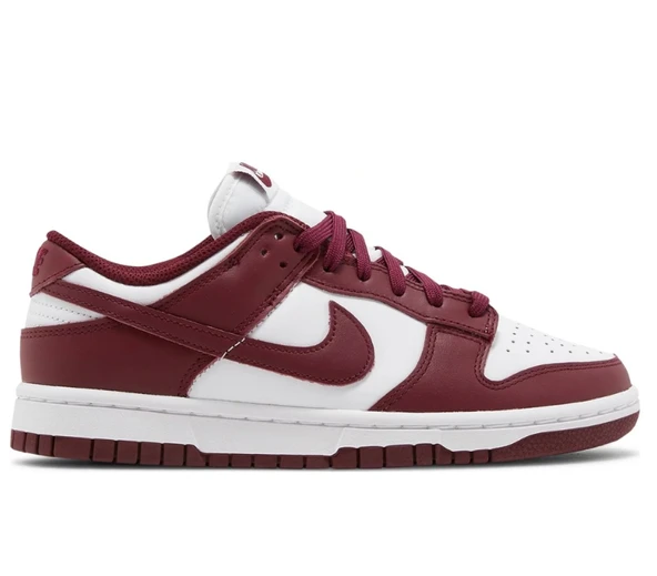 Nike Dunk Low Bordeaux