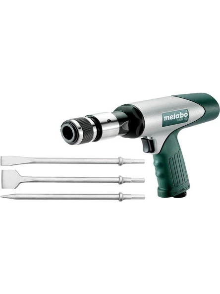 METABO HAVALI KIRICI-KESKİ SETİ DMH 290