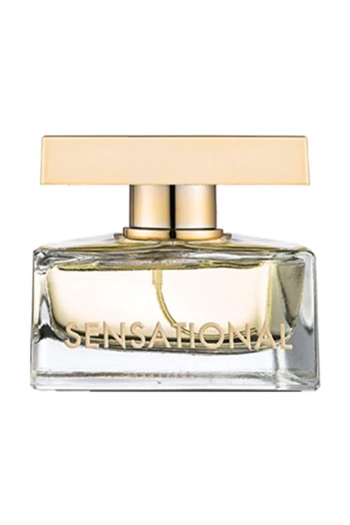 Farmasi Sensational Edp 50 ml Kadın Parfüm 8690131000011