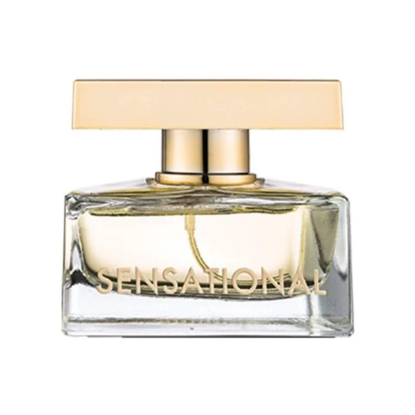 Farmasi Sensational Edp 50 ml Kadın Parfüm 8690131000011 - 2