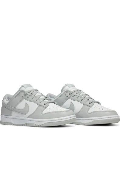 Nike Dunk Low Grey Fog Basketbol Ayakkabısı cv11500 - 3