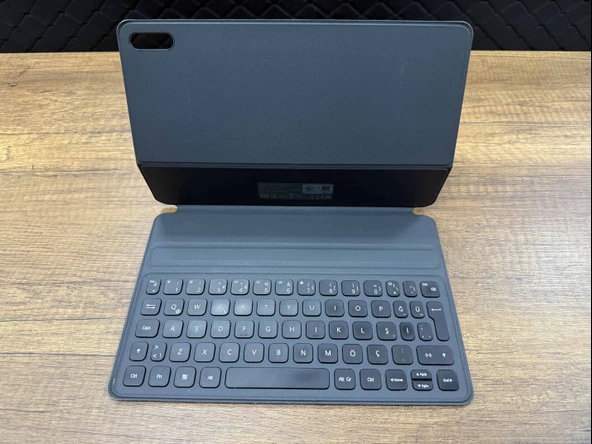 Huawei Akıllı Manyetik Klavye (İKİNCİ EL) - Resim 3