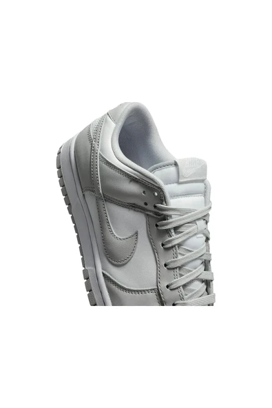 Nike Dunk Low Grey Fog Basketbol Ayakkabısı cv11500 - 4