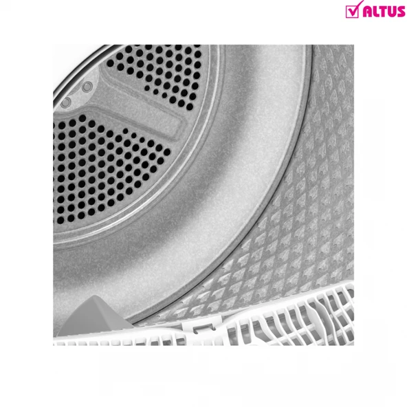 Altus AL-93 YB 9 KG Çamaşır Kurutma Makinesi - 3