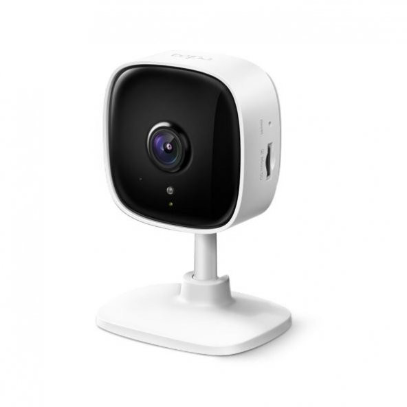 TP-LINK Tapo C100 Home Security Wi-Fi Camera TAPO-C100
