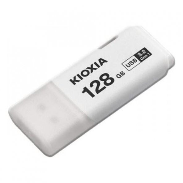 KIOXIA USB 128GB TransMemory U301 USB 3.2 LU301W128GG4