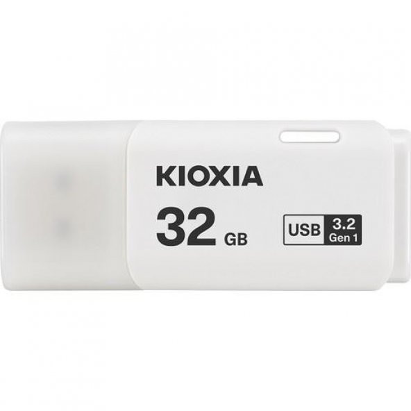 KIOXIA USB 32GB TransMemory U301 USB 3.2 LU301W032GG4