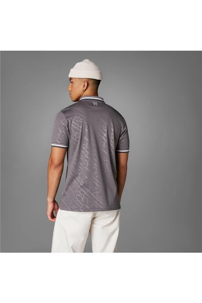adidas REAL 3 JSY Erkek Forma IY1763 - 12