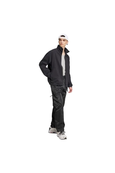 adidas SOFTSHELL Erkek Ceket IY2086 - 5
