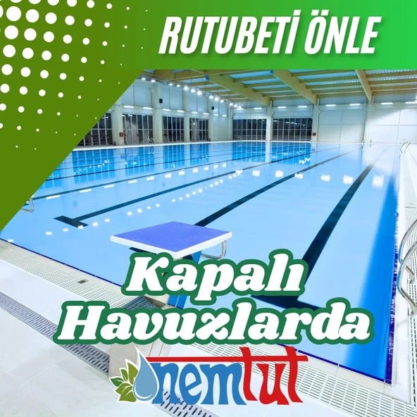 Rutubet Ve Nem Karşı Etkili Koku Küf Ve Korozyon Önleyici 3 Kutu 6 Paket 3 Kg - Resim 5