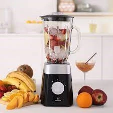 Multiblend Smoothie Blender Siyah1000w - 2