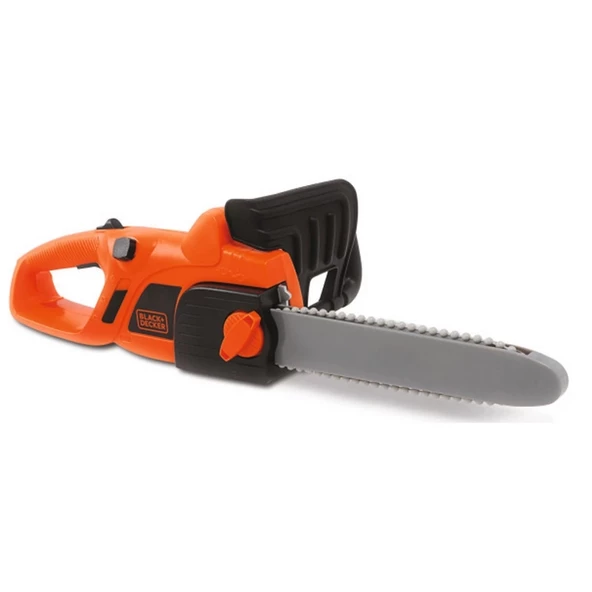Nessiworld Smoby Black & Decker Motorlu Testere 360920