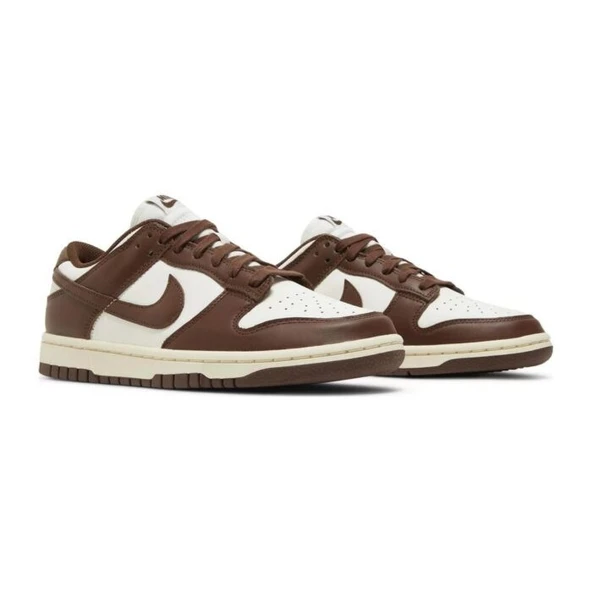 Nike Dunk Low Cacao Wow - 3