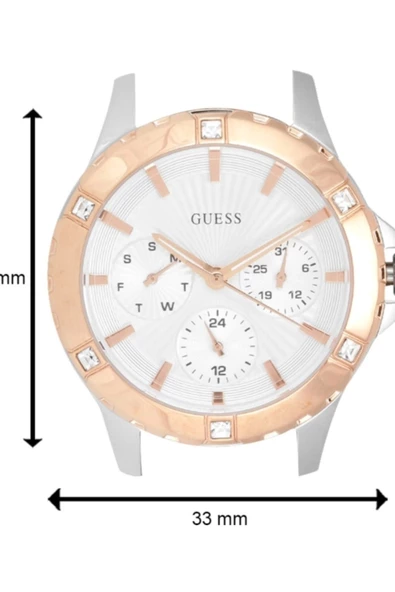 Guess GUW0443L4 Kadın Kol Saati - 2