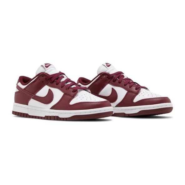 Nike Dunk Low Bordeaux - 3