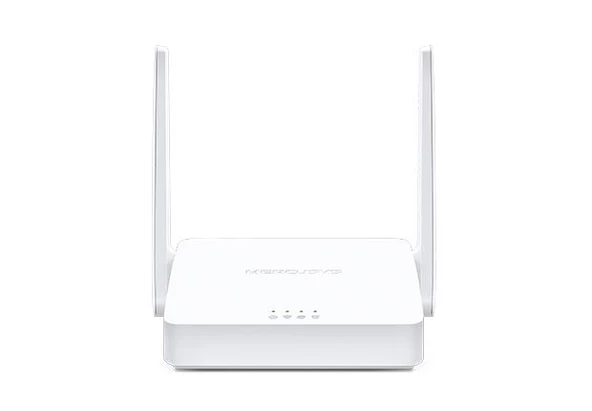 TP-LINK 300Mbps Wireless N Router 1 10/100M MW301R - 3