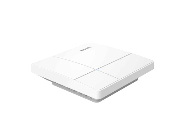 TENDA AC1200 Dual Band Tavan Tipi Gigabit Access Point I24 - Resim 2