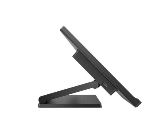 PHILIPS 23.8" 1920X1080 4MS 75HZ VGA HDMI DOKUNMATİK SİYAH LED MONİTÖR 242B1TC-00 - 3