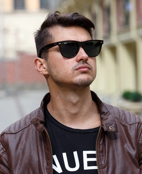 Ray-Ban RB2140 902 54 UNİSEX GÜNEŞ GÖZLÜK - 3