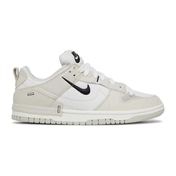 Nike Dunk Low Disrupt 2 Pale Ivory Black