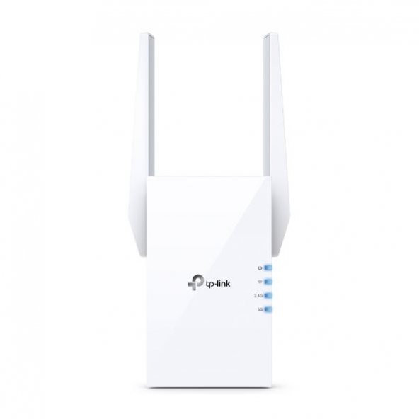 TP-LINK RE605X AX1800 Wi-Fi Menzil Genişletici RE605X - 2