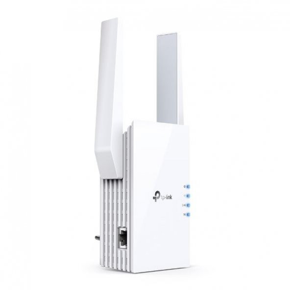TP-LINK RE605X AX1800 Wi-Fi Menzil Genişletici RE605X - 3