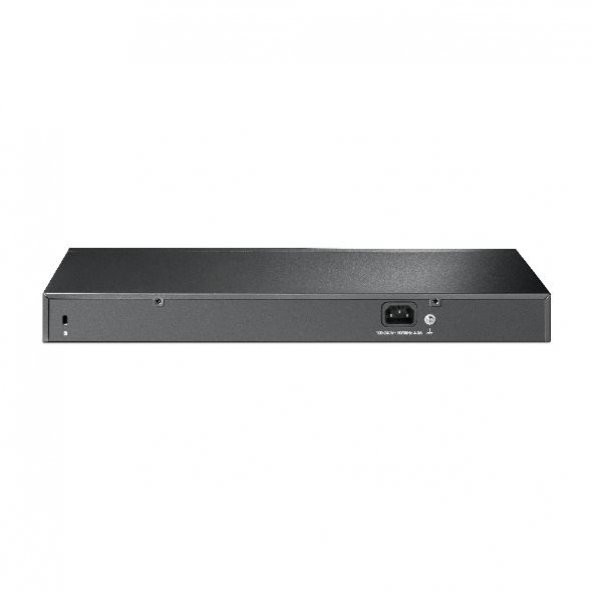 OMADA 16-Port 10/100Mbps + 2-Port Gigabit Unmanaged PoE Switch TL-SL1218MP