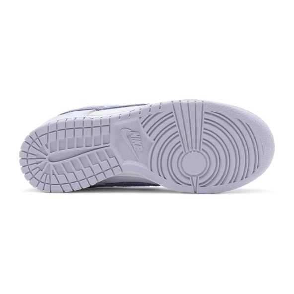 Nike Dunk Low Purple Pulse - 5