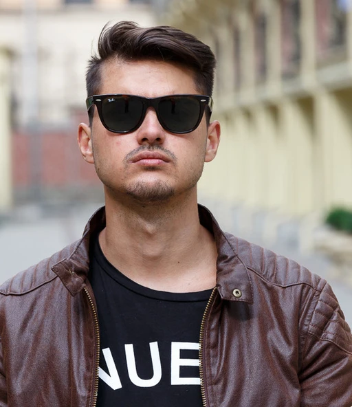 Ray-Ban RB2140 902 54 UNİSEX GÜNEŞ GÖZLÜK - 9