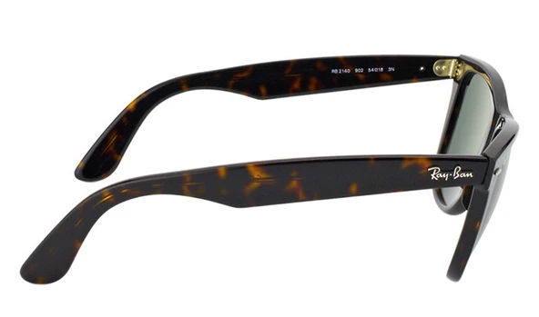 Ray-Ban RB2140 902 54 UNİSEX GÜNEŞ GÖZLÜK - 7