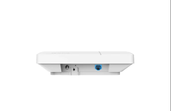 TENDA AC1200 Dual Band Tavan Tipi Gigabit Access Point I24 - Resim 3