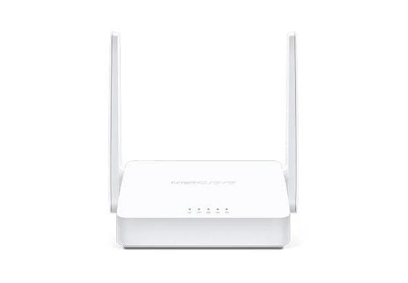 TP-LINK SWT 300Mbps Wireless N Router 3 externa MW305R