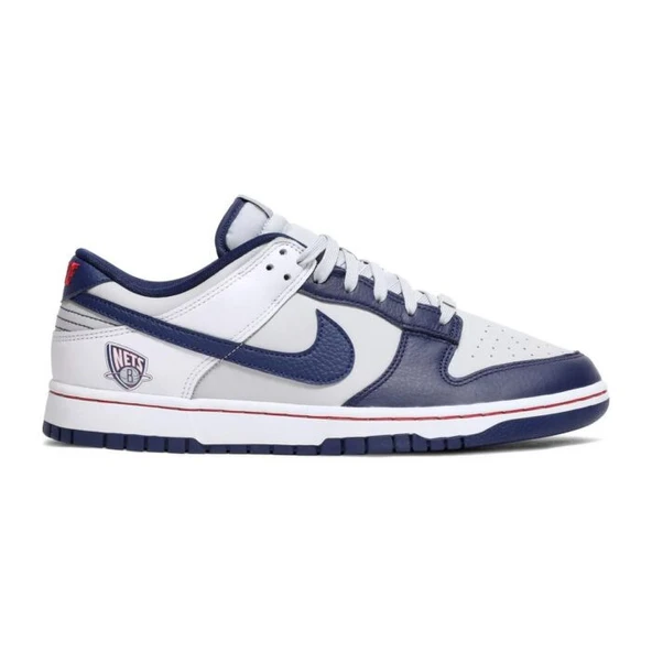 Nike Dunk Low Retro EMB 75th Anniversary Nets