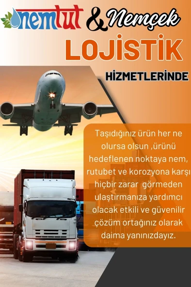 Rutubet Giderici Nem Emici Koku Küf Ve Korozyon Önleyici 3 Kutu 6 Paket 3 Kg - Resim 3