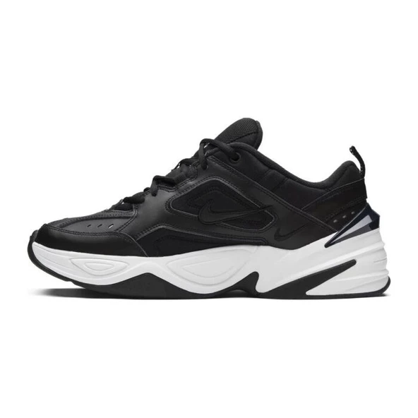 Nike M2K Tekno Black White - 2