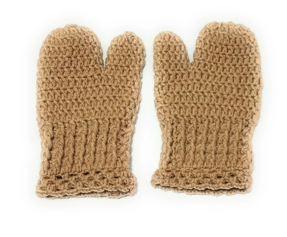 kız çocuk eldiven - 3