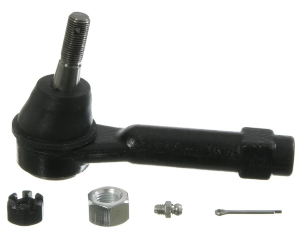 GMC SİERRA GMC YUKON SUBURBAN TAHOE DIŞ ROT BAŞI ürün görseli 1