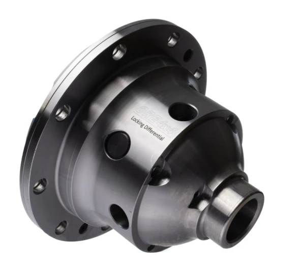DİFRANSİYEL KİLİT HAVALI WJ ZJ TJ YJ RD100 DANA 30