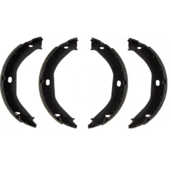 KJ ZJ EL FREN BALATASI ürün görseli 1