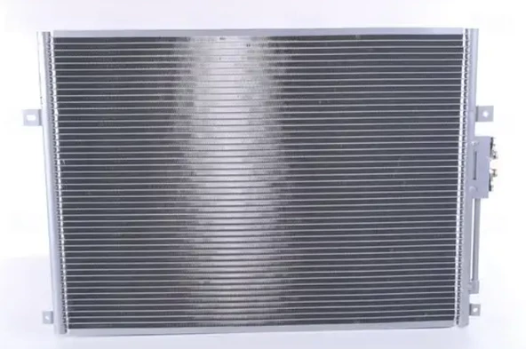 WJ 2.7 KLİMA RADYATÖRÜ