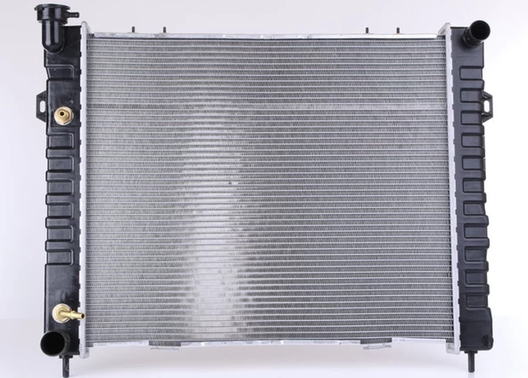 ZJ 4.0 RADYATÖR ürün görseli 1