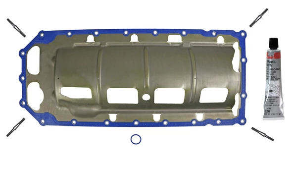 DODGE RAM 1500 5.7 KARTEL CONTASI ürün görseli 1